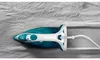 TEFAL TEF Easygliss II FV5737 żelazko parowe turkusowy Podgląd zdjęcia produktu 6