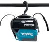Linterna de mano LED de 18V con batería, marca Makita, Vista previa de la imagen del producto 9