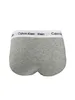 3 slip CALVIN KLEIN Mod. U2661G Nero/Grigiobianco Taglia: s Anteprima dell’immagine prodotto 11