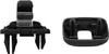 8U0857562A,8E0857562,Sonnenblende Clip Haken Halterung Produktbild-Vorschau 5