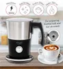 Adler | AD 4497 | Napěňovač mléka | L | 600 W | Napěňovač Náhled obrázku produktu 6