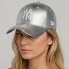 New Era Cap 60758957 in Plata color size Talla unica Náhled obrázku produktu 1