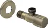 Eckventil Tucai TMM C850 Premium AG/AG  1/2"-1/2" antikes Produktbild-Vorschau 4