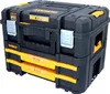 DEWALT TSTAK COMBO con protezione IP54 Anteprima dell’immagine prodotto 10