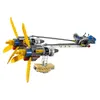 Lego Star Wars Anakin s & Sebulba s Podracers 7962 Produktbild-Vorschau 5