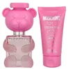 Moschino Toy 2 Bubble Gum EDT 30 ml + BL 50 ml (woman) Produktbild-Vorschau 2