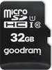 Karta pamięci Goodram microSD 32GB (M1AA-0320R12) Podgląd zdjęcia produktu 16