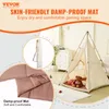VEVOR stan na hraní pro děti, stan teepee pro děti ve věku Náhled obrázku produktu 4