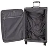 American Tourister Trolley Aerospin Spinner EXP Stone Produktbild-Vorschau 9