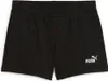 Puma ESS Small No. 1 Logo 4'' Shorts TR - noir, taille:M Voir les images du produit 1