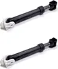 daniplus© 2x Stoßdämpfer 120N, 10mm-Bohrung für Produktbild-Vorschau 1