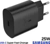 Rýchlonabíjačka Samsung EP-TA800 USB-C, čierna Náhľad obrázku produktu 7