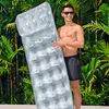 Matelas gonflable Bestway "Metal Tech", 188x71 cm ; 43024 Voir les images du produit 25