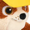 GUND - PAW Patrol Rubble (33 cm) Produktbild-Vorschau 4