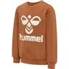 hummel hmlDOS SWEATSHIRT - BLACK - 176 Produktbild-Vorschau 5