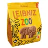 LEIBNIZ 14600 LEIBNIZ Zoo Kakao Kekse 100,0 g Anteprima dell’immagine prodotto 2