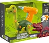 Stavebnicová sada Woopie Dinosaur Screwing + vŕtačka, 31 Náhľad obrázku produktu 13