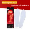 Scaldapiedi "Heat Care" - 24 paia Anteprima dell’immagine prodotto 7