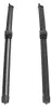 Essuie-glaces Bosch Aerotwin pour Prosche Cayenne 2002-2007 Voir les images du produit 22