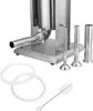 Bc-elec - WF02 Vertikale Wurstpresse Edelstahl 3L, Produktbild-Vorschau 4