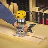 DEWALT D26204K-QS Multifunktionsfräse mit Tauch- und Produktbild-Vorschau 16