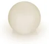 Smartwares LED Solarleuchte Kugel OSL-60082 weiß 30,5 cm Produktbild-Vorschau 5