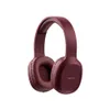 Havit PRO Bluetooth Headset Red Headset Káblové a Náhľad obrázku produktu 6
