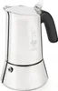 Bialetti Venus box, Moka konvička, 0,2 l, Stříbrná, Náhled obrázku produktu 8
