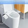 Bidet Aufsatz, Bidet Einsatz für Toilette, Bidetaufsatz, Produktbild-Vorschau 5