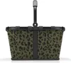 reisenthel carrybag teddy leo olive Produktbild-Vorschau 3