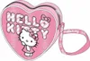 CERDÀ - Oryginalny plecak Hello Kitty z motywem serca, Voir les images du produit 2