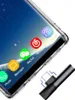 Baseus Audio Converter L41 - Adapter USB-C na 3,5 mm Jack - Podgląd zdjęcia produktu 3