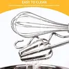 3Pcs Handmixer Zubeh?rset Fš¹r Bohrmaschine,Tragbarer Produktbild-Vorschau 3