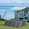 AFERIY 200W Faltbares Solarpanel, 23% Effizienz, Produktbild-Vorschau 13