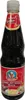 A bottle of sweet soy sauce on a white background. Voir les images du produit