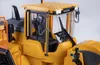 JAMARA Radlader Volvo L260H Metal 1:14 2,4GHz Produktbild-Vorschau 2