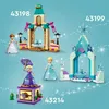 LEGO 43214 Disney Princesse Raiponce Tourbillonnante, Voir les images du produit 19