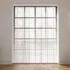 Cocoon Bambus Jalousien 105 x 175 cm - 50 mm Lamellen für Produktbild-Vorschau 9