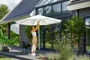 HARTMAN Sunline Sonnenschirm r270cm, 14097133 Produktbild-Vorschau 6