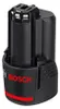 Akkupack GBA 12 Volt, 3.0 Ah Produktbild-Vorschau 2