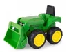 JD Kids Set trattore e dumper John Deere 16 cm Anteprima dell’immagine prodotto 8