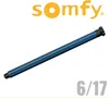 Somfy Oximo 50 io 6/17 Funk Rollladenmotor inkl. SW60 Produktbild-Vorschau 12