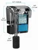 Fluval AquaClear AC20 hoogwaardig filter, geschikt voor Productafbeelding-voorbeeld 2