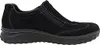 Rieker TEX Damen Leder Halbschuh Schwarz Produktbild-Vorschau 25