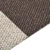 vidaXL Küchenbodenmatte Waschbar Stern 45x150 cm Produktbild-Vorschau 3