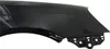Parafango VW Golf V 5 Variant LC9X 07-09 Sinistra + Destra Anteprima dell’immagine prodotto 7