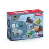 Schleich Eldrador Creatures Eis-Crashmobil             Produktbild-Vorschau 10
