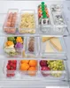 METALTEX 235416000 Frigo Organizer groß mit Deckel 21 x 37 Produktbild-Vorschau 3