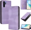 Pouzdro pro Huawei P30 Pro, vintage kožené pouzdro s RFID Náhled obrázku produktu 1