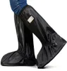 SGEBEST Regenstiefel, wasserdichte Schnürsenkel, Produktbild-Vorschau 2